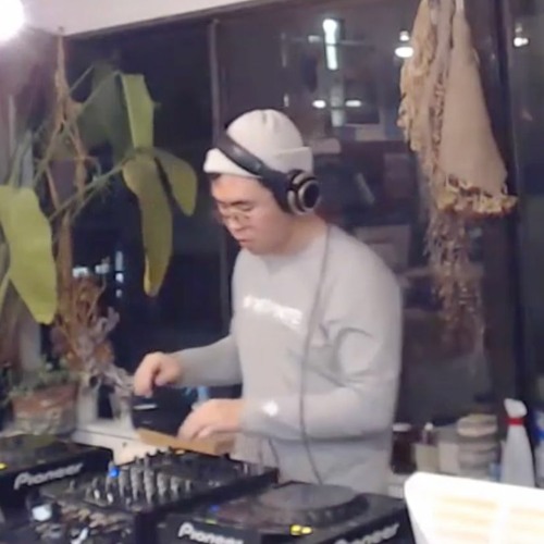 Percussive mood - Norio Az Radio(3.6.20)