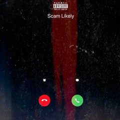 Scam Likely (Prod. Hoodrixh)