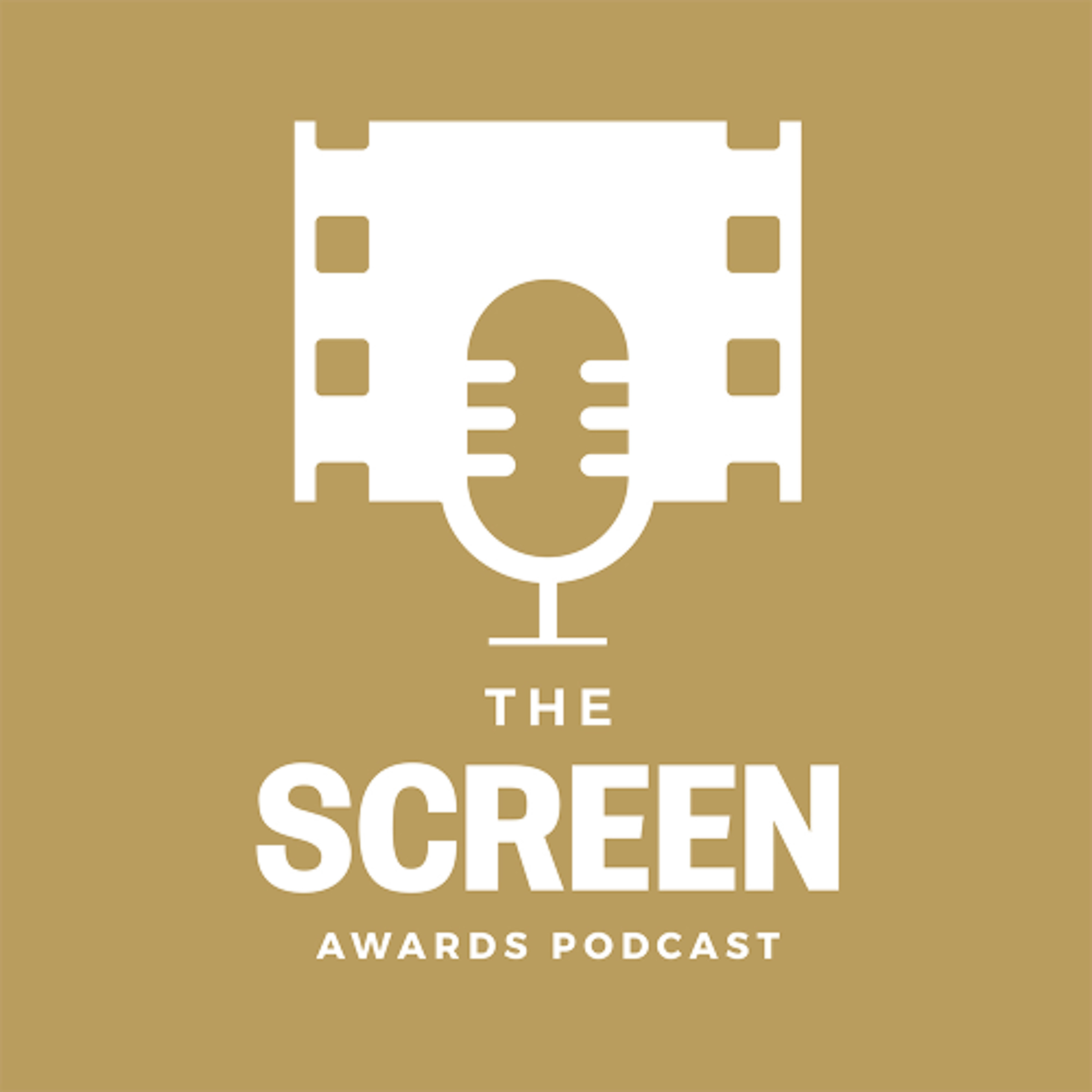 The Screen International Podcast