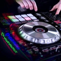 DJ Kie Hughes - Volume 1