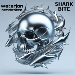 waterjon x NECKBRÆCE- SHARKBITE