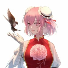 [Touhou Vocal] [Buta-Otome] Karamawari