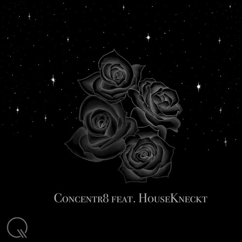 Concentr8 (feat. HouseKneckt)