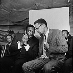 Black and Proud Ft Tezlo