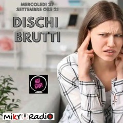 #89: hot stuff - dischi brutti!