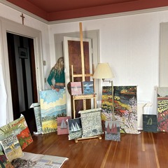 Claire Milbrath - A Deep Dive on Michel Portal 171125