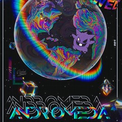 ANDROMEDA - MY FUCKING BDAY BASH