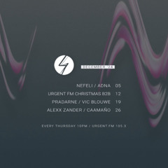 Adna @Phasefour w. Whathappens 05/12/24