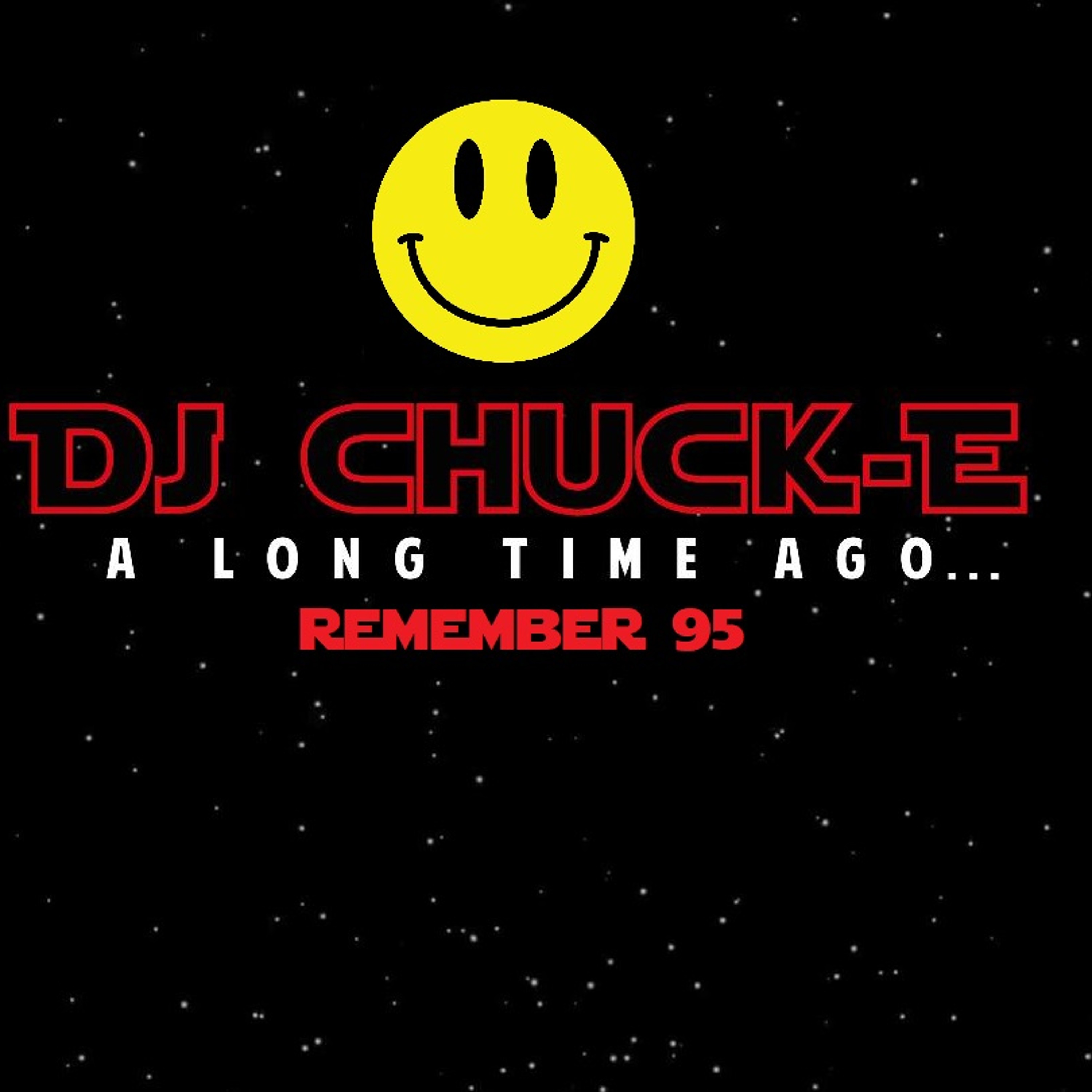 DJ Chuck-E