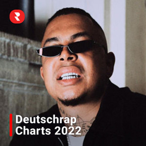 Deutschrap Charts 2024