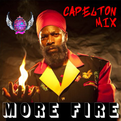 CAPELTON MIX - MORE FIRE