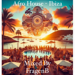 Afro House - Ibiza Mix ft Keinemusik, Jamek Ortega, Rivo, Black Coffee, Maz, Faros, Raffa Guido, &ME