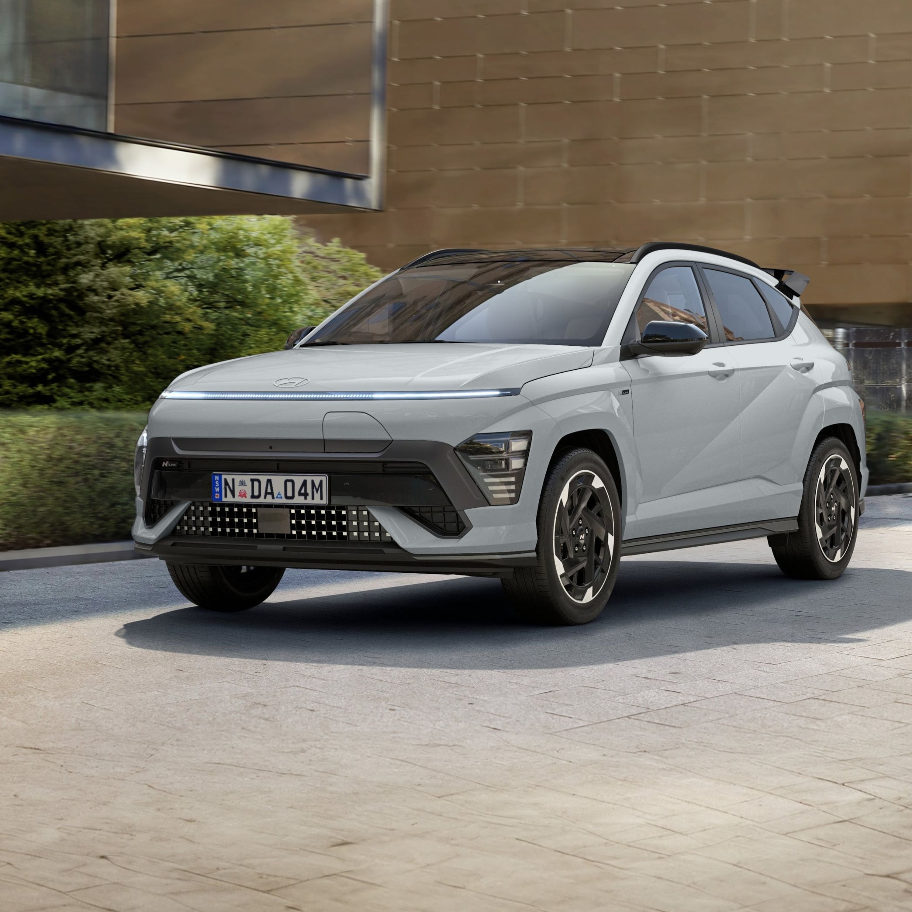 Overdrive: Past car ads - the good, bad and ugly; Hyundai Kona EV; Misleading hybrid sale figures thumbnail