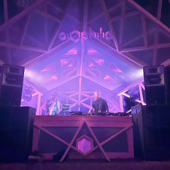 Tribal Freque & Loz - Biophilia live set 2025