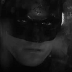 "They think I am hiding in the shadows" Batman x Going Quietly - Ezekiel