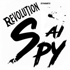 REVOLUTION [Single]