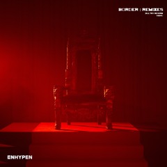 ENHYPEN - Flicker (R&B Remix)
