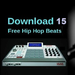 Hip Hop Beats Mixtape [Click Buy to Download 25 Free beats] - Boom bap eastcoast old school.