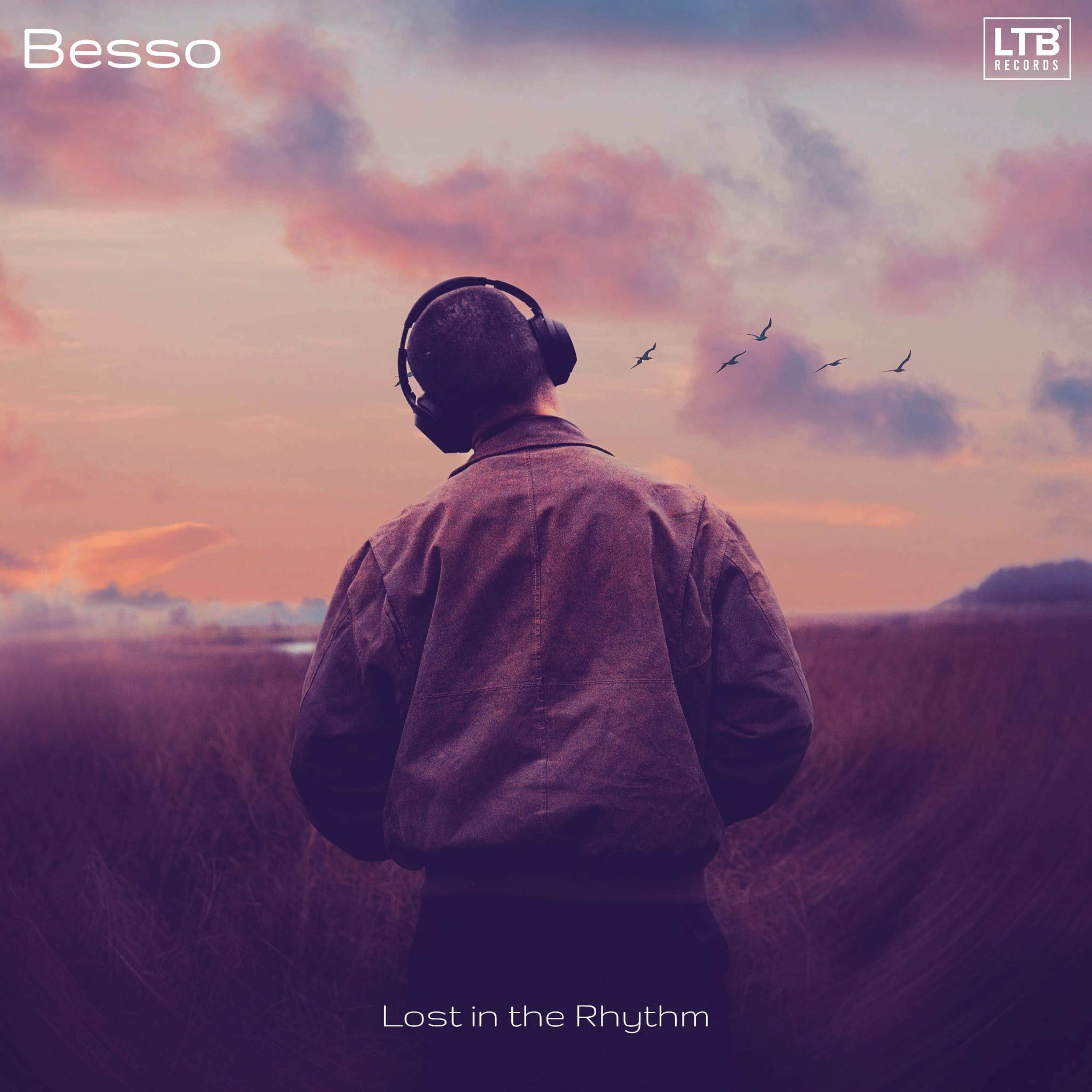 Lost in the Rhythm episode artwork