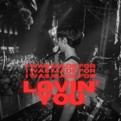 Kiss - I Was Made For Lovin' You (Pytro Harder Edit)