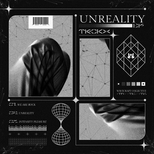 TROKX -  UNREALITY