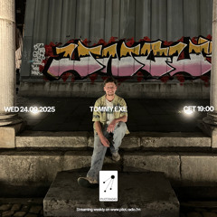Tommy.exe @Pilot Radio - 24 September 2025