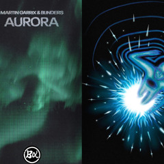 Aurora x Shiver (Beecx Mashup) - Martin Garrix & Blinders Vs John Summit & Hayla