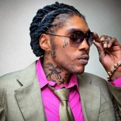 Vybz Cuntal Ha
