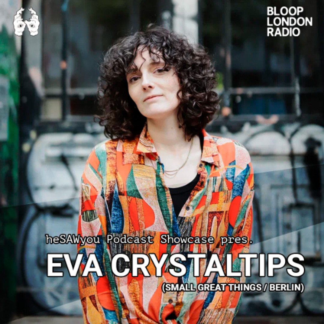 Stream Eva Crystaltips | Listen to Mixtapes 2025 playlist online for ...