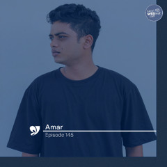 Beyond The Inner Journey #145  - Guest Mix by Amar on Radio Webphre