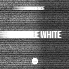 Duoscience - Invisible White (DSKD119)