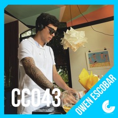 CC043 - Owen Escobar