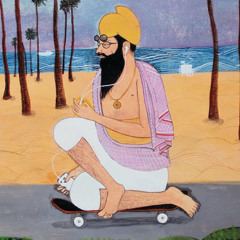 Jatinder Singh Durhailay - Nanaksar Gurdwara