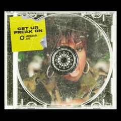 Missy Elliott - Get Ur Freak On (Jordan Jay Remix)