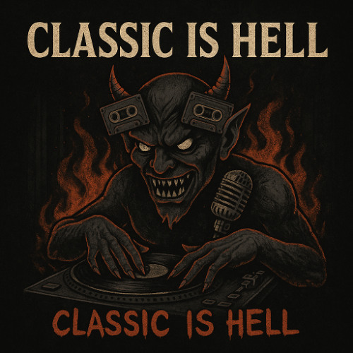 Stream 오성묵 | Listen to Classic Is Hell playlist online for free on ...