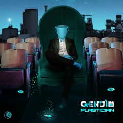 Genuim - Plastician (Original Mix)