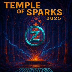 Temple of Sparks 2025