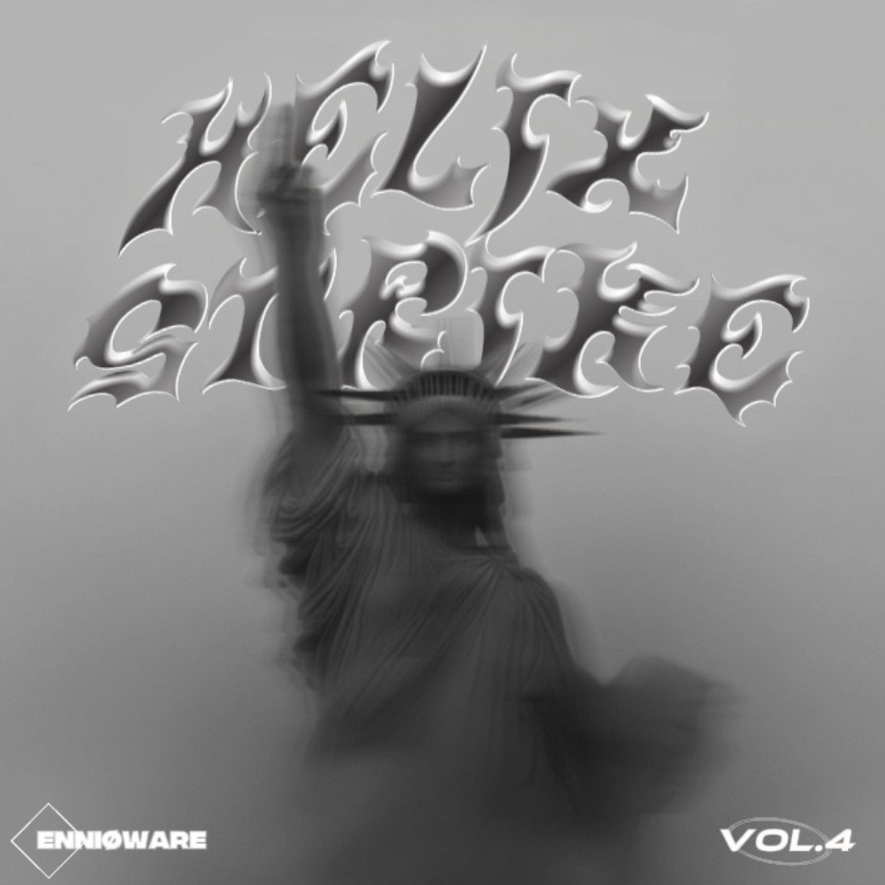 Track cover