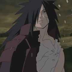 ghost of uchiha x feel your heart