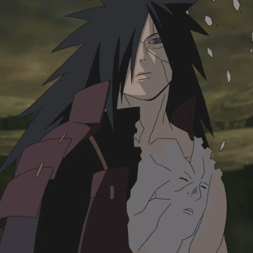 ghost of uchiha x feel your heart
