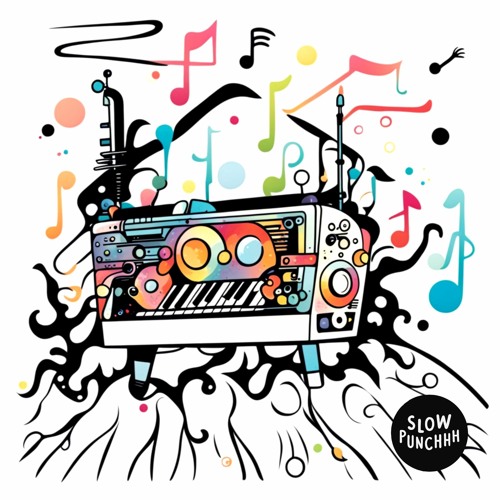 Jan 10ner - Lost In The Arp (RhythmusMensch Rmx)