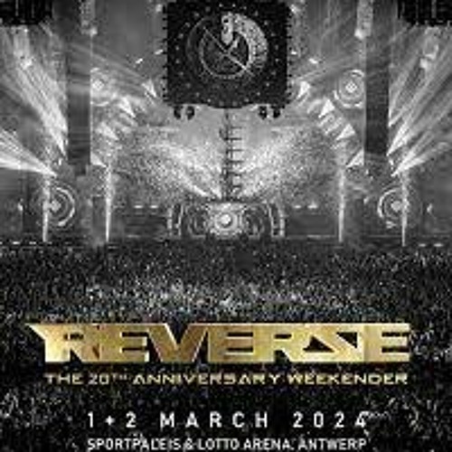 Warm-up Raw / Xtra Raw Reverze 2024