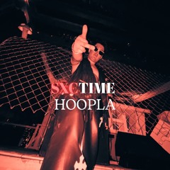 SXCTIME - HOOPLA! [FREE DL]