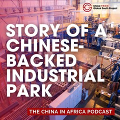 The Hidden World Of Chinese Manufacturing In Ethiopia