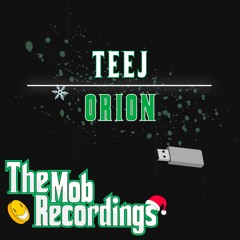 Teej - Orion (Free Download)