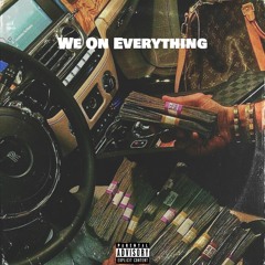 Tesla Flow x Tay Warner