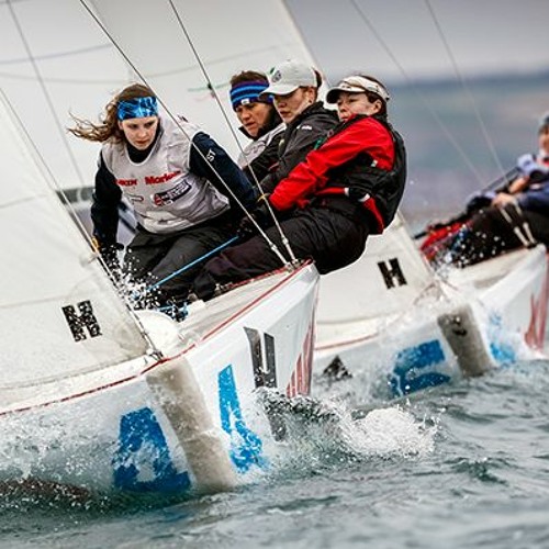 Stream episode LIVE *2024 BUCS Sailing Match Racing Championships live