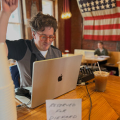 DJ Diehard in the Mix at Take Care By OLEO (November 15th, 2025)