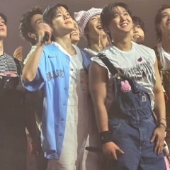 Without Ever Knowing (A song for Stray Kids)