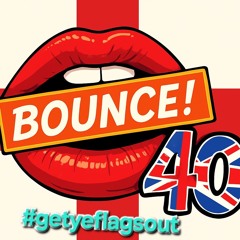Dj peal- vocal bounce 40 #getyeflagsout